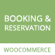WooCommerce Booking & Reservation Plugin