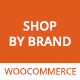 WooCommerce Brands Plugin – Shop By Manufacturers