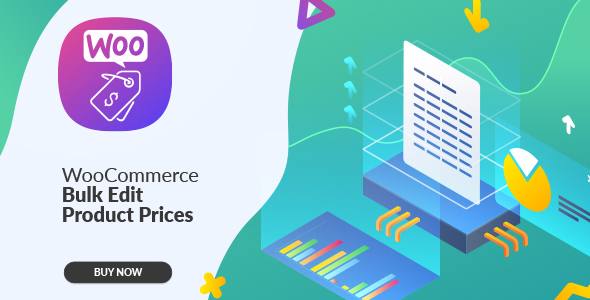 WooCommerce Bulk Edit Product Prices Preview Wordpress Plugin - Rating, Reviews, Demo & Download