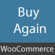 WooCommerce Buy Again Plugin
