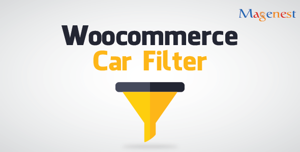Woocommerce Car Filter Preview Wordpress Plugin - Rating, Reviews, Demo & Download