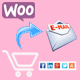 WooCommerce Cart Email And Social Share