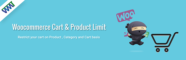 Woocommerce Cart Limit Preview Wordpress Plugin - Rating, Reviews, Demo & Download