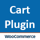 WooCommerce Cart Plugin – Ultimate Shopping Cart Solution