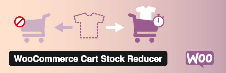 WooCommerce Cart Stock Reducer Preview Wordpress Plugin - Rating, Reviews, Demo & Download