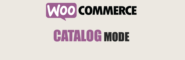 Woocommerce Catalog Preview Wordpress Plugin - Rating, Reviews, Demo & Download