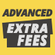 WooCommerce Checkout Fees