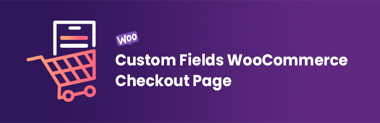 WooCommerce Checkout Field Editor (Checkout Manager) Preview Wordpress Plugin - Rating, Reviews, Demo & Download