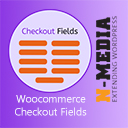 WooCommerce Checkout Field Manager