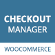 WooCommerce Checkout Fields Manager, Custom Checkout Fields Plugin