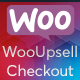 WooCommerce Checkout Upsells