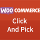 Woocommerce – Click And Pick ( Local Pickup )