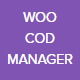 WooCommerce COD Manager