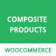 WooCommerce Composite Products Plugin