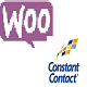 Woocommerce Constant Contact Integration