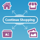 WooCommerce Continue Shopping