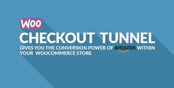 WooCommerce Conversion Checkout Tunnel Preview Wordpress Plugin - Rating, Reviews, Demo & Download