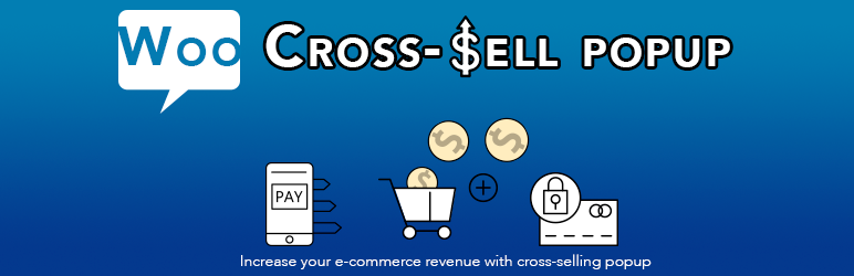 WooCommerce Cross-sell Popup Preview Wordpress Plugin - Rating, Reviews, Demo & Download