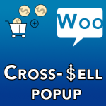 WooCommerce Cross-sell Popup