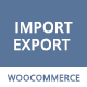 Woocommerce Csv Import Export Plugin – Orders, Customers, Products