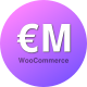 WooCommerce Currency Manager (WCCM)