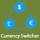 WooCommerce Currency Switcher Plugin