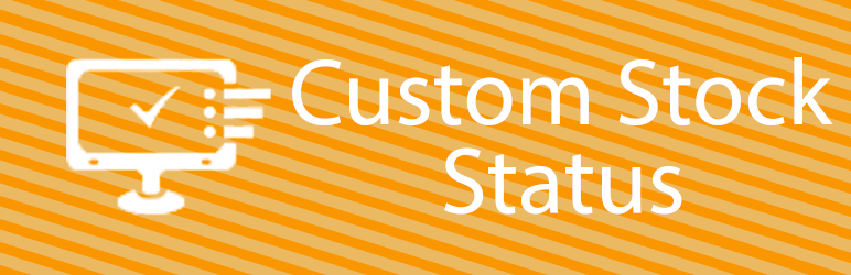 WooCommerce Custom Stock Status Preview Wordpress Plugin - Rating, Reviews, Demo & Download