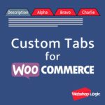 Woocommerce Custom Tabs