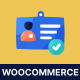 WooCommerce Customer Verification