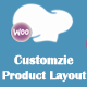 WooCommerce Customize Product Layout For WPBakery Page Builder
