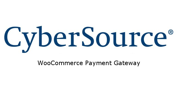 WooCommerce CyberSource Payment Gateway Preview Wordpress Plugin - Rating, Reviews, Demo & Download