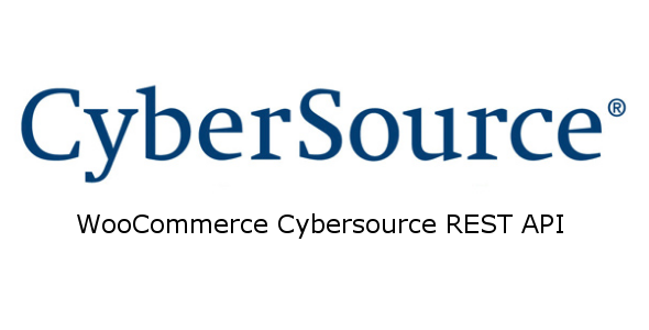 WooCommerce CyberSource REST API Preview Wordpress Plugin - Rating, Reviews, Demo & Download