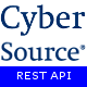WooCommerce CyberSource REST API