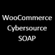 Woocommerce Cybersource SOAP Payment Gateway