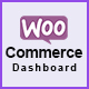 WooCommerce Dashboard For WP Marketplace & Multi Vendor