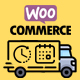 WooCommerce Delivery Schedular – Delivery Date & Time Slots