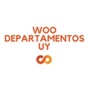 Woocommerce Departamentos Uruguay