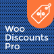 WooCommerce Discounts PRO