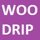 Woocommerce Drip Integration