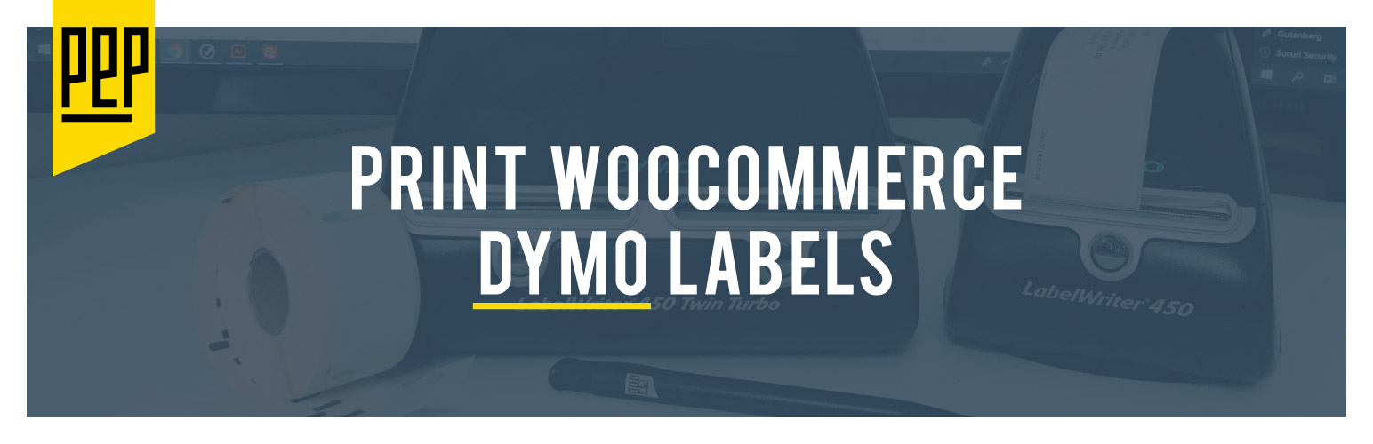 WooCommerce DYMO Print Preview Wordpress Plugin - Rating, Reviews, Demo & Download