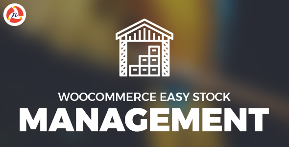 Woocommerce Easy Stock Management Preview Wordpress Plugin - Rating, Reviews, Demo & Download