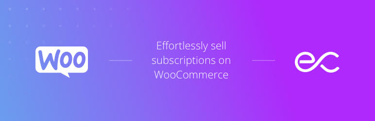 WooCommerce ECurring Gateway Preview Wordpress Plugin - Rating, Reviews, Demo & Download