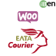 WooCommerce ELTA Courier Voucher & Label