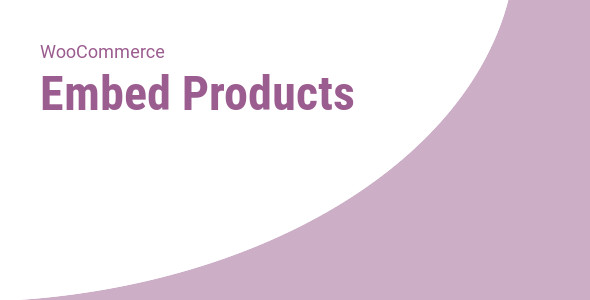 WooCommerce Embed Products Preview Wordpress Plugin - Rating, Reviews, Demo & Download