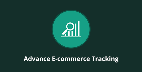 WooCommerce Enhanced Ecommerce Analytics Integration With Conversion Tracking Preview Wordpress Plugin - Rating, Reviews, Demo & Download