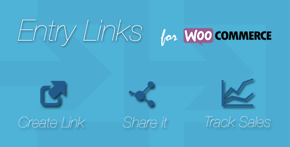 WooCommerce Entry Links Preview Wordpress Plugin - Rating, Reviews, Demo & Download