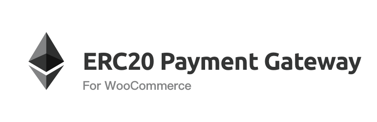 WooCommerce ERC20 Payment Gateway Preview Wordpress Plugin - Rating, Reviews, Demo & Download