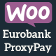WooCommerce Eurobank ProxyPay