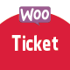 WooCommerce Event Ticket