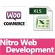 Woocommerce Export Products To XLS